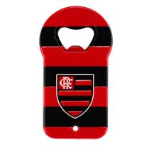 Abridor De Garrafa Com Ímã - Flamengo