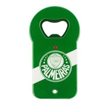 Abridor De Garrafa Com Ímã Palmeiras Abridor De Garrafa Com Ímã Palmeiras