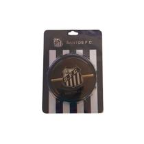 Abridor De Garrafa Com Ímã Santos Oficial - Mileno