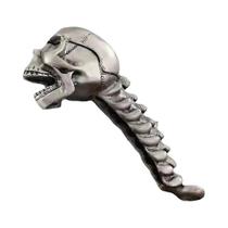 Abridor De Garrafa Criativo Em Forma De Caveira De Halloween, Abridor De Garrafa De Cerveja