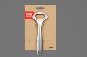 Abridor De Garrafa de Zinco 17x5cm - CZ0970