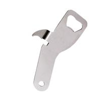 Abridor de Garrafa e Lata Grande Inox Class Home