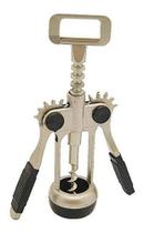 Abridor De Garrafa E Saca Rolhas Kehome Borboleta Metal Ouro Abridor De Garrafa E Saca Rolhas Kehome Borboleta Metal Ouro
