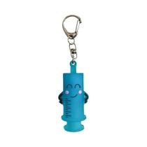 Abridor De Garrafa Em Estilo Cartoon De Borracha Macia, Criativo, Pequeno Presente Ampoule