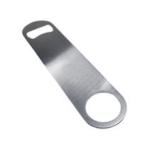 Abridor de Garrafa em Inox Speed Opener Abridor de Garrafa em Inox Speed Opener
