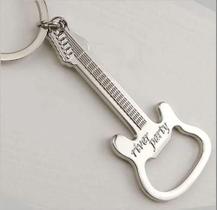 Abridor De Garrafa Formato Guitarra - Pronta Entrega!!!