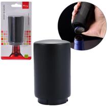 Abridor De Garrafa Magnetico De Plastico E Inox
