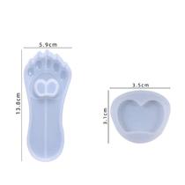 Abridor de Garrafa Molde Silicone /Molde/Abridor/Individual