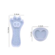 Abridor de Garrafa Molde Silicone /Molde/Abridor/Individual