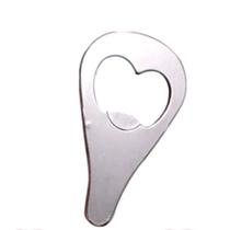 Abridor de Garrafa Molde Silicone /Molde/Abridor/Individual
