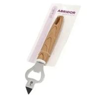 Abridor de Garrafa Plástico e Inox 18,5x4cm - UCO420