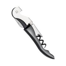 Abridor De Garrafa Portátil Em Aço Inoxidável Clássico Prático Removedor De Rolhas De Vinho Abridor De Garrafa Portátil Em Aço Inoxidável Clássico Prático Removedor De Rolhas De Vinho
