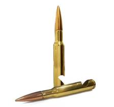 Abridor de Garrafa Projétil .50 Team