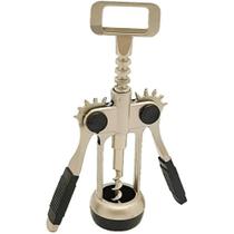 Abridor de Garrafa Saca Rolha Borboleta