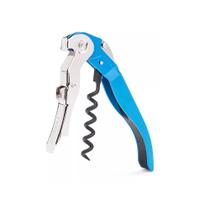 Abridor de Garrafa Saca-Rolha Dois Estágios Pulltex ClickCut