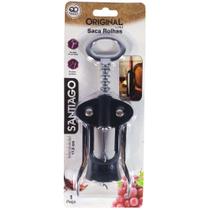 Abridor de Garrafa Saca Rolha Original Abridor de Garrafa Saca Rolha Original