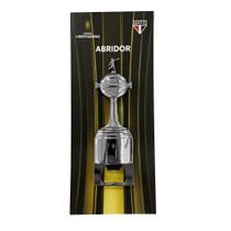 Abridor de Garrafa Taça Libertadores São Paulo