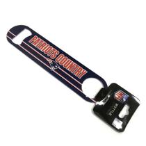 Abridor De Garrafas 2 Sided Nfl New England Patriots