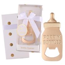 Abridor de garrafas Baby Shower Favor Yuokwer Poppin Bottle (24) Abridor de garrafas Baby Shower Favor Yuokwer Poppin Bottle (24)