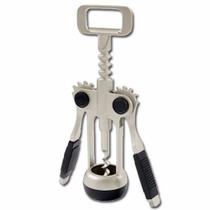 Abridor De Garrafas Borboleta De Metal Kehome.