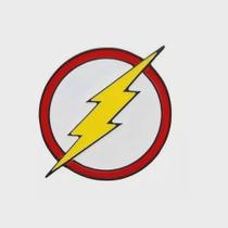 Abridor De Garrafas Dc Originals Logo Flash - Beek