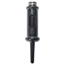 Abridor de Garrafas de Vinho Cork Pops Black Original - 16,5 cm Abridor de Garrafas de Vinho Cork Pops Black Original - 16,5 cm