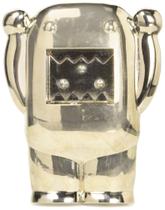 Abridor de garrafas Diamond Select Toys Domo Metal