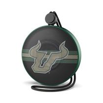 Abridor de Garrafas e Caixa de Som Bluetooth SOAR South Florida Bulls