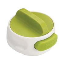 Abridor De Garrafas E Latas Manual Portátil Em Aço Inoxidável Com Anel De Puxar Fácil Para Cozinha Abridor De Garrafas E Latas Manual Portátil Em Aço Inoxidável Com Anel De Puxar Fácil Para Cozinha