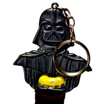 Abridor de Garrafas Franquia Star Wars Sith Darth Vader Presentes Geek Utilidades Nerd