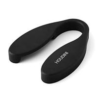 Abridor de garrafas Houdini Wine Foil Cutter, plástico durável