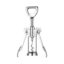 Abridor De Garrafas Multifuncional Em Aço Inoxidável Essencial Para Cozinha Para Vinho E Cerveja