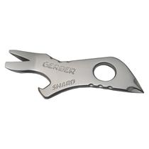 Abridor de garrafas Multitool Gerber Gear Shard 7 em 1