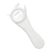 Abridor de garrafas multiuso quatro em um Abridor de latas de bebidas Abridor de vinho