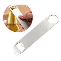 Abridor de Garrafas Profissional Speed Opener Rápido de Abrir Aço Inox Barman Weck