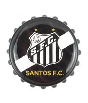 Abridor De Garrafas Tampa Santos Oficial