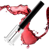 Abridor De Garrafas Vinho Saca Rolha Pressão Bomba De Ar - Art House Abridor De Garrafas Vinho Saca Rolha Pressão Bomba De Ar - Art House