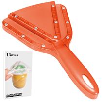 Abridor de jarras Uinxan Easy Twist para artrite de mãos fracas
