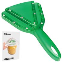 Abridor de jarras Uinxan Easy Twist para artrite de mãos fracas Abridor de jarras Uinxan Easy Twist para artrite de mãos fracas
