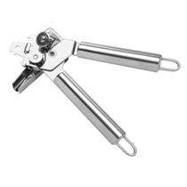 Abridor De Lata Aço Inox Luxo Abridor De Lata Aço Inox Luxo