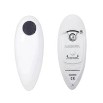 Abridor de Lata Automático RE179 Branco