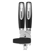Abridor De Lata Cuisinart Alça Curva Preto Ctg-01-Co Abridor De Lata Cuisinart Alça Curva Preto Ctg-01-Co