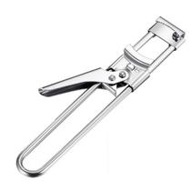 Abridor de lata de inox cz0050