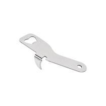 Abridor de Lata e Garrafa Copa em Aço Inox 14 cm