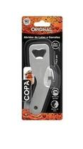 Abridor de lata e garrafa grande copa original sl0271d Abridor de lata e garrafa grande copa original sl0271d