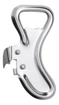 Abridor de Lata e Garrafa Inox 9cm