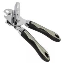 Abridor de lata e garrafa Inox