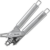 Abridor De Lata Inox Tramontina Marffim Cozinha Restaurante