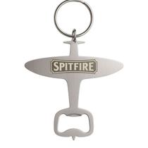 Abridor De Lata Metal Avião Spitfire Abridor De Lata Metal Avião Spitfire