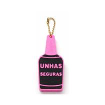 Abridor de Lata para Unhas de Fibra/Gel Unhas Seguras
